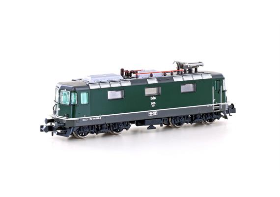 Hobbytrain H3030 BLS E-Lok Re 420 505 grün, Ep.V - N (1:160)