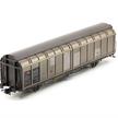 Hobbytrain H45100 SBB-CFF Schiebewandwagen Hbbillns 455-3 mit Alterungsspuren, Ep. VI - H0 | Bild 4
