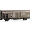 Hobbytrain H45100 SBB-CFF Schiebewandwagen Hbbillns 455-3 mit Alterungsspuren, Ep. VI - H0 | Bild 3