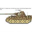 Italeri 0270 Sd.Kfz. 171 Panther Ausf. A WA - Massstab 1:35 | Bild 6