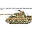 Italeri 0270 Sd.Kfz. 171 Panther Ausf. A WA - Massstab 1:35 | Bild 4