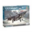 Italeri 1425 F-35 B Lightning II Lockheed Martin - Massstab 1:72 | Bild 1