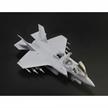 Italeri 1425 F-35 B Lightning II Lockheed Martin - Massstab 1:72 | Bild 2