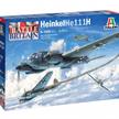 Italeri 1436 Heinkel HE-111H-6 - Massstab 1:72 | Bild 1