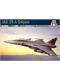 Italeri 2638 JAS 39 A GRIPEN - Massstab 1:48