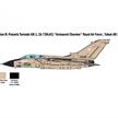 Italeri 2783 Tornado GR.1/IDS - Gulf War - Massstab 1:48 | Bild 5