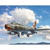 Italeri 2799 F-86E Sabre - Massstab 1:48 | Bild 2