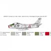 Italeri 2799 F-86E Sabre - Massstab 1:48 | Bild 5