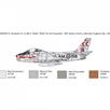 Italeri 2799 F-86E Sabre - Massstab 1:48 | Bild 6