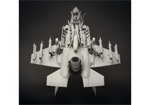 Italeri 2810 F-35B Lightning II - Massstab 1:48 | Bild 5