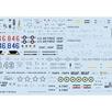 Italeri 2827 Northrop F-5E Tiger II - Massstab 1:48 | Bild 3