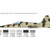 Italeri 2827 Northrop F-5E Tiger II - Massstab 1:48 | Bild 5