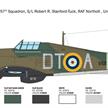 Italeri 2838 Hurricane Mk 1 Aces - Massstab 1:48 | Bild 4