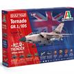 Italeri 35107 Tornado GR.1/IDS Gulf W. War Thund. - Massstab 1:48 | Bild 1