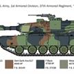 Italeri 35108 M1A1 Abrams War Thunder - Massstab 1:35 | Bild 5