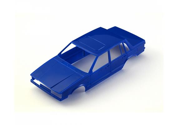 Italeri 3623 Volvo 760 GLE - Massstab 1:24 | Bild 3