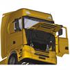 Italeri 3927 SCANIA S730 Highline 4x2 - Massstab 1:24 | Bild 3