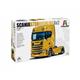 Italeri 3927 SCANIA S730 Highline 4x2 - Massstab 1:24