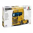 Italeri 3927 SCANIA S730 Highline 4x2 - Massstab 1:24 | Bild 1