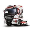 Italeri 3934 Iveco HI-WY E5 "Abarth" - Massstab 1:24 | Bild 2