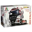 Italeri 3934 Iveco HI-WY E5 "Abarth" - Massstab 1:24 | Bild 1