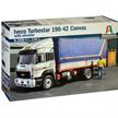 Italeri 3939 IVECO Turbostar 190.42 Canvas Truck - Massstab 1:24 | Bild 1