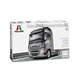 Italeri 3940 Volvo FH4 Globetrotter XL - Massstab 1:24