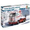 Italeri 3944 Scania Streamline 143H 6x2 - Massstab 1:24 | Bild 1
