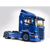 Italeri 3947 Scania R400 Streamline (Flat Roof) - Massstab 1:24 | Bild 2