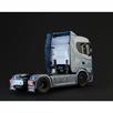 Italeri 3961 Scania 770 4x2 Normal Roof, Bausatz - Massstab 1:24 | Bild 4