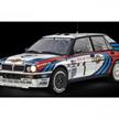 Italeri 4709 Lancia Delta HF Integrale 16V - Massstab 1:12 | Bild 6