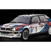 Italeri 4709 Lancia Delta HF Integrale 16V - Massstab 1:12 | Bild 6