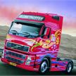 Italeri 510003821 Volvo FH 16 Globetrotter XL, Kunststoff-Bausatz, Massstab 1:24 | Bild 1
