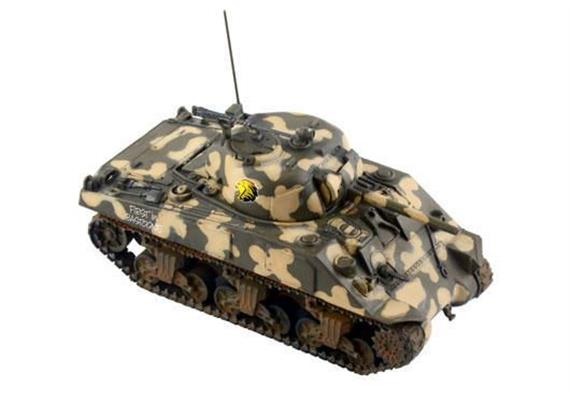 Italeri 56503 World of Tanks - M4 Sherman 1:56 | Bild 2