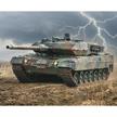 Italeri 6567 Leopard 2A6 - Massstab 1:35 | Bild 2