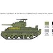 Italeri 6583 M4A2 U.S. Panzer Marine Corps - Massstab 1:35 | Bild 6