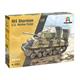 Italeri 6583 M4A2 U.S. Panzer Marine Corps - Massstab 1:35