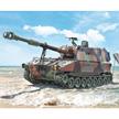 Italeri 6589 M-109/A2-A3G Haubitze - Massstab 1:35 | Bild 6
