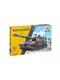 Italeri 6589 M-109/A2-A3G Haubitze - Massstab 1:35