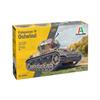 Italeri 6594 Flakpanzer IV Ostwind - Massstab1:35