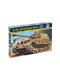 Italeri 7012 Sd. Kfz. 184 Panzerjäger Elefant - Massstab 1:72