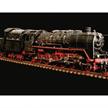 Italeri 8702 Lokomotive BR50, Bausatz - Massstab 1:87 (H0) | Bild 2