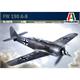 Italeri FW 190 A-8