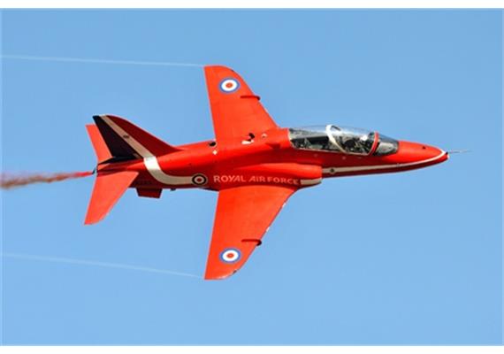 Italeri Hawk T.Mk.1 "Red Arrows"