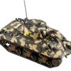 Italeri 56503 World of Tanks - M4 Sherman 1:56 | Bild 2