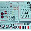 Italieri 0015 C-130 E/H Hercules - Massstab 1:72 | Bild 4