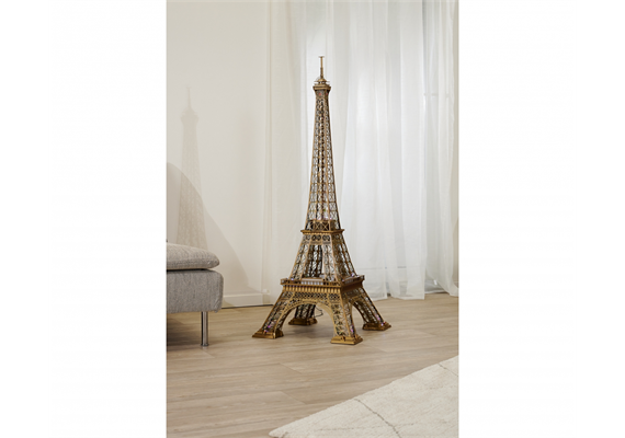 IXOCollections 520010104 Eiffelturm Full Die-Cast Kit, 120 cm | Bild 2