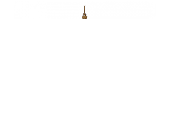 IXOCollections 520010104 Eiffelturm Full Die-Cast Kit, 120 cm | Bild 1