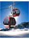 Jägerndorfer 84173 Umlaufkabine Omega IV rot "Scuol Engadin" - Massstab 1:32