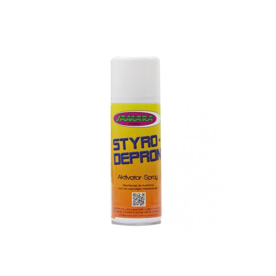 Jamara 236095 Aktivator Spray Styro 200 ml